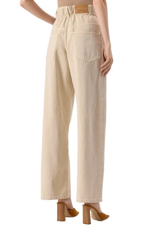 Джинсы Isabel Marant Etoile 4