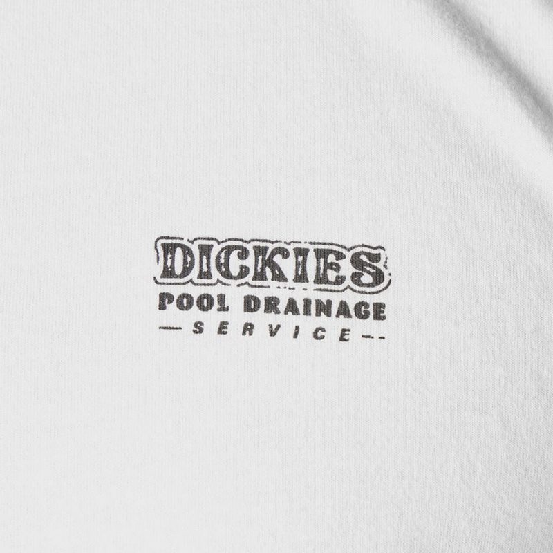 Edgerton Short Sleeve T-SHIRT 3