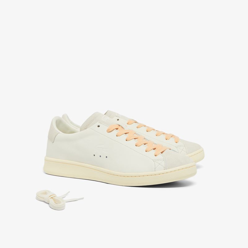 Мужские кеды Lacoste CARNABY SET 125 2 SMA 2