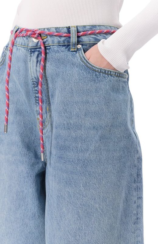 Джинсы M05CH1NO Jeans 5