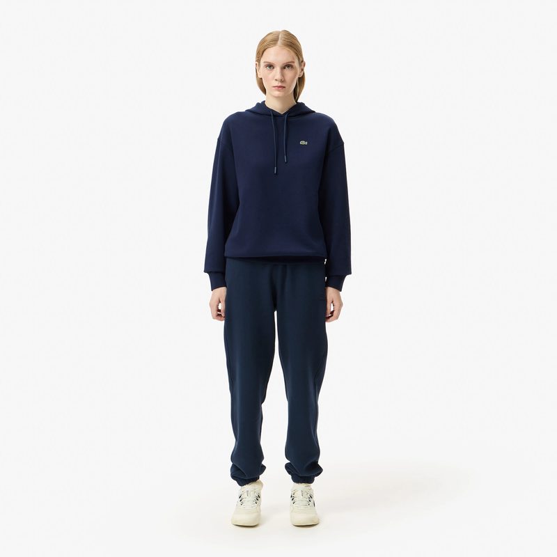 Женский свитшот Lacoste 4