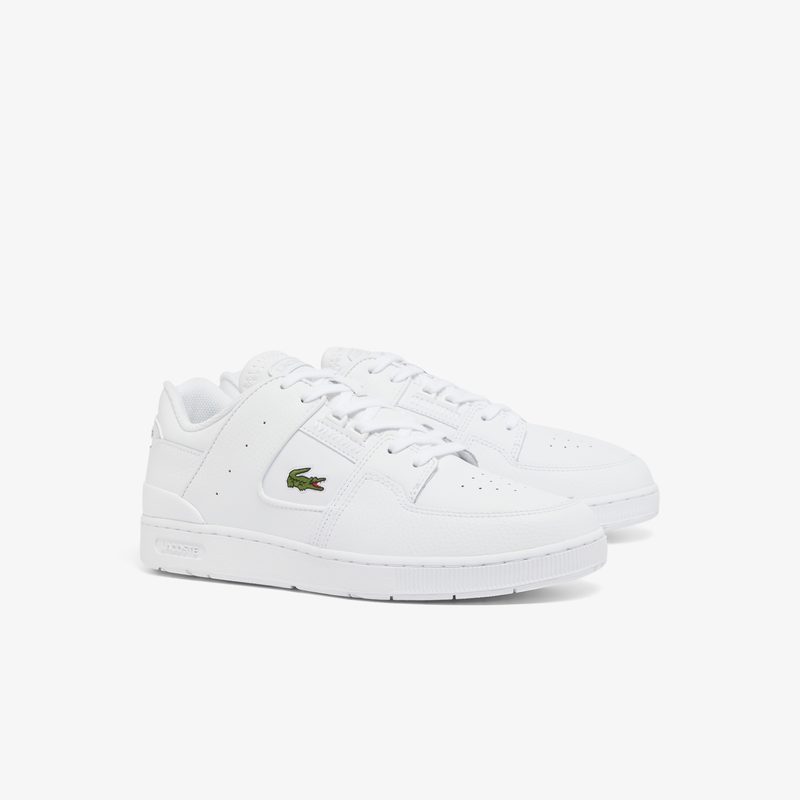 Мужские кеды Lacoste COURT CAGE 224 1 SMA 2