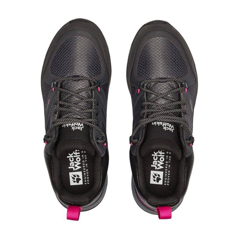 Force Striker Texapore Low WaterProof 3