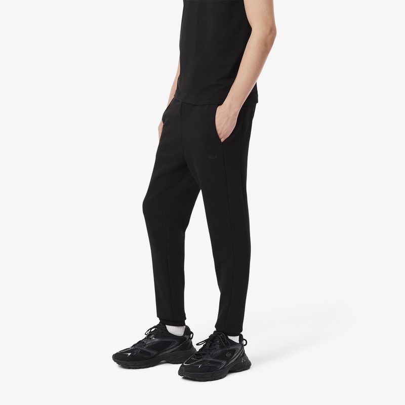 Мужские спортивные брюки Lacoste из эластичного органического хлопка 4