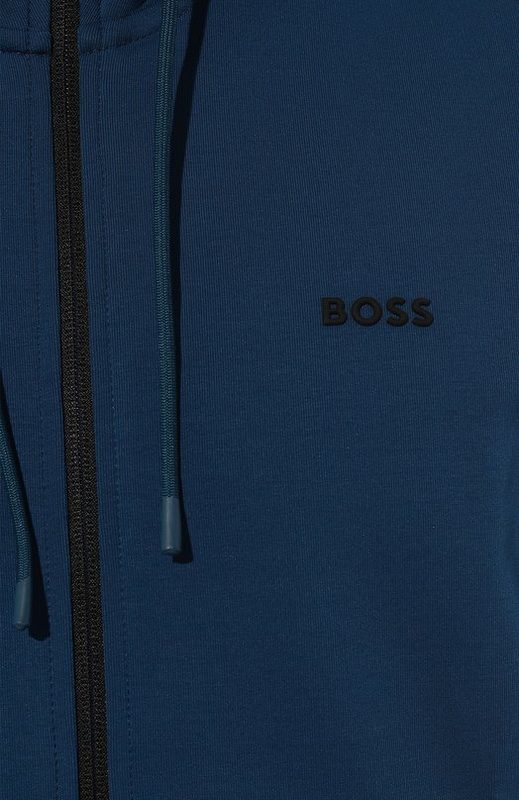 Толстовка BOSS Green 5