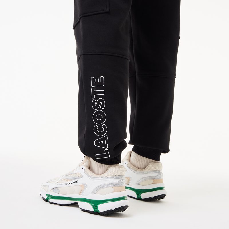 Мужские спортивные брюки Lacoste 5