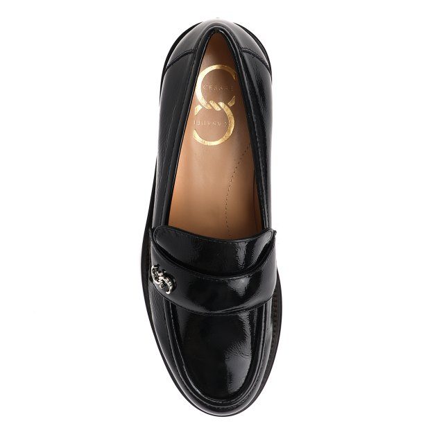 Лоферы Cesare Casadei 2