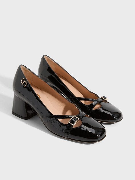 Туфли Cesare Casadei 3