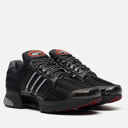 Кроссовки adidas Originals Climacool 1, цвет чёрный