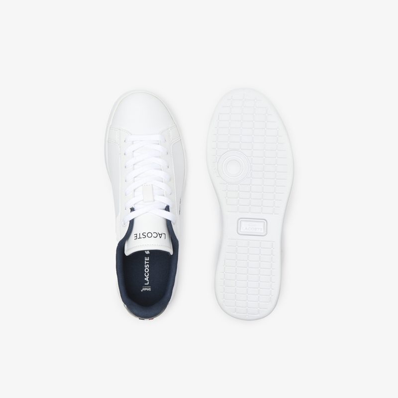 Женские кеды Lacoste CARNABY PRO TRI 4