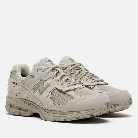 Кроссовки New Balance U2002DXC Gore-Tex Protection Pack, цвет серый