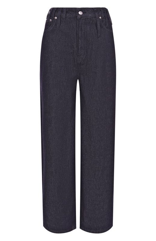 Джинсы M05CH1NO Jeans
