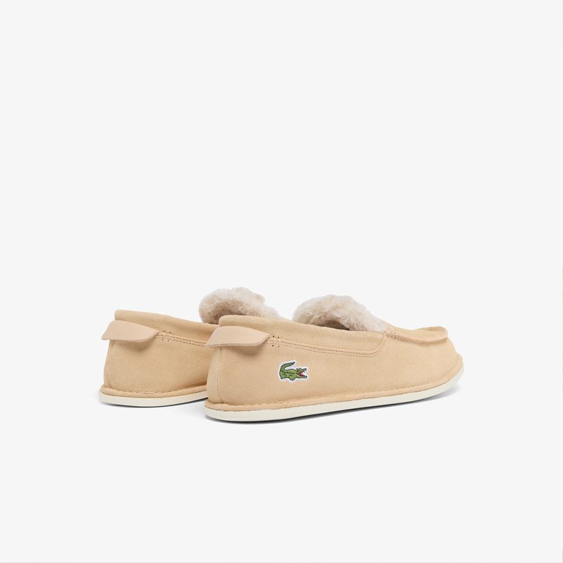 Мужские лоферы Lacoste 3
