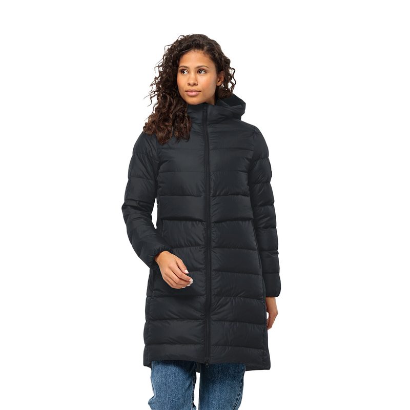 LENAUPLATZ COAT