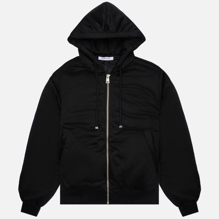 Мужская куртка бомбер Etudes Studio Interlock, цвет чёрный