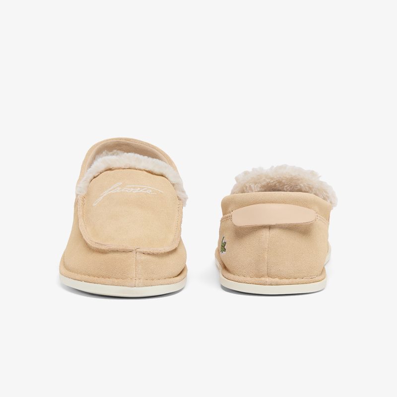 Мужские лоферы Lacoste 5