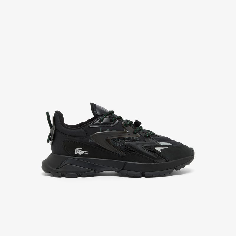 Мужские кеды Lacoste L003 NEO TECH 225 4 SMA