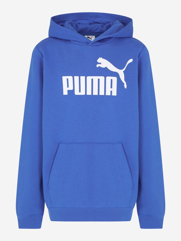 Худи детское PUMA Ess, Голубой