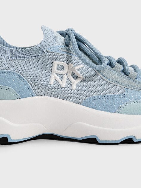Кроссовки DKNY 3