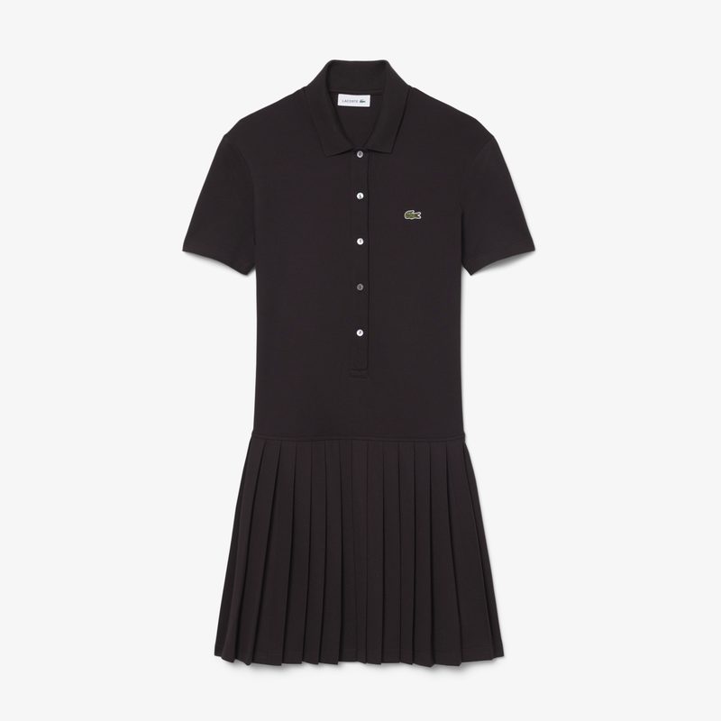 Женское платье Lacoste 4