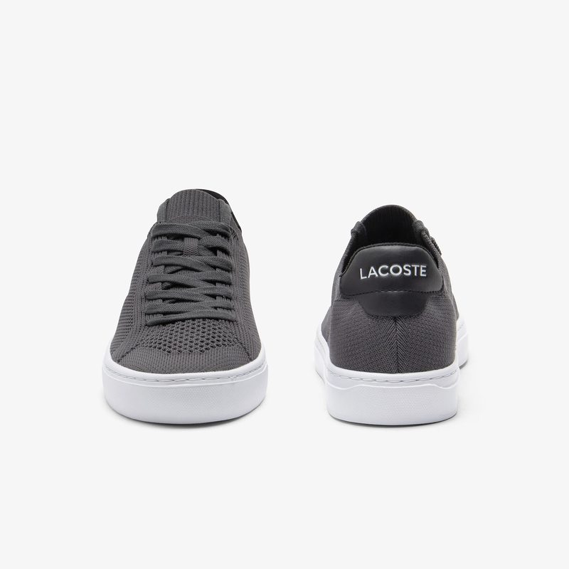 Мужские кеды Lacoste LA пикеE 2.0 125 1 CMA 5