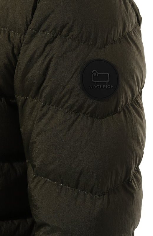 Пуховик Woolrich 5
