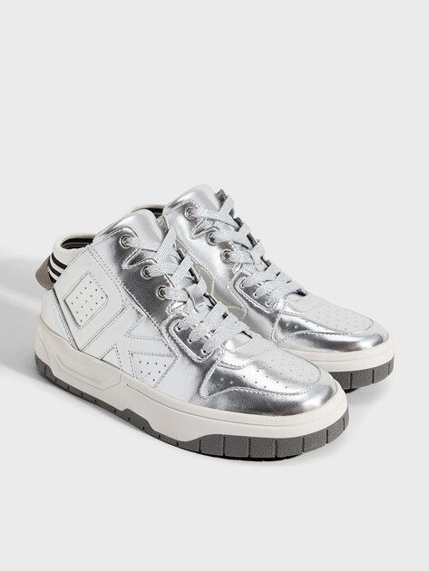 Кеды DKNY 2