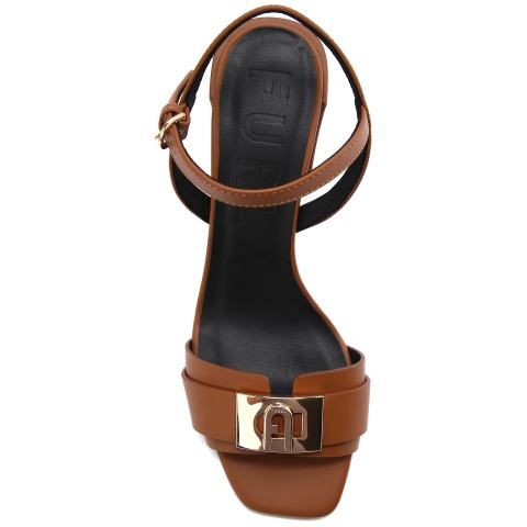 Сандалии FURLA 5
