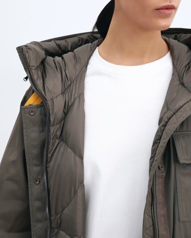 Куртка Parajumpers 5