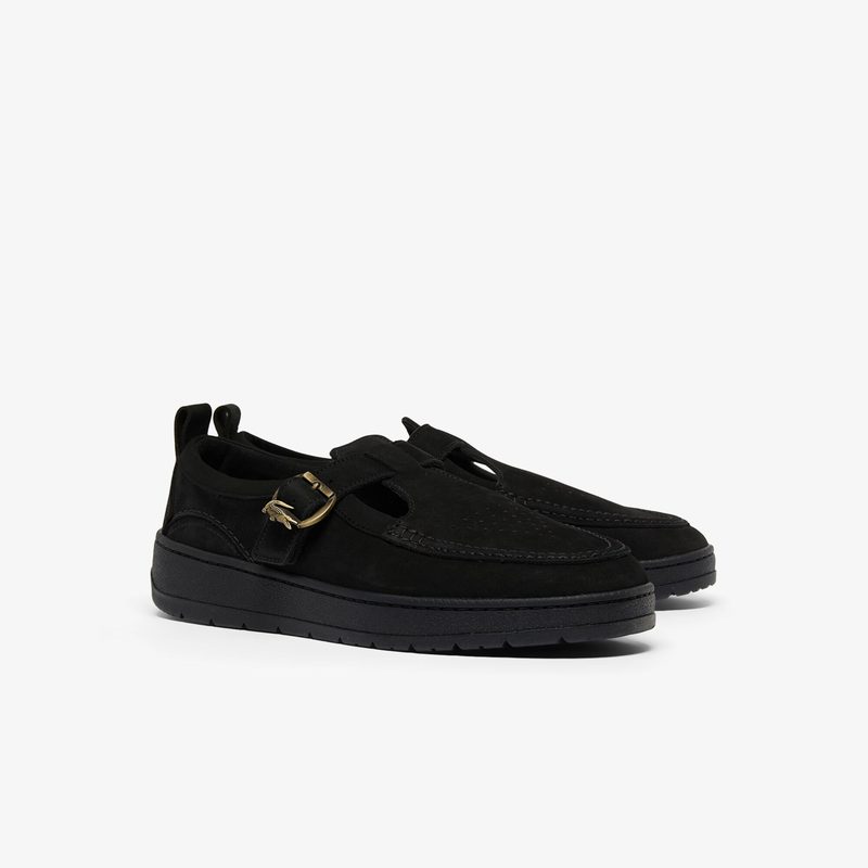 Мужские кроссовки Lacoste UMPIRE MJ 126 2 SMA 2