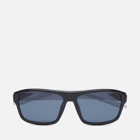 Солнцезащитные очки Nike Livefree Tempo, цвет чёрный