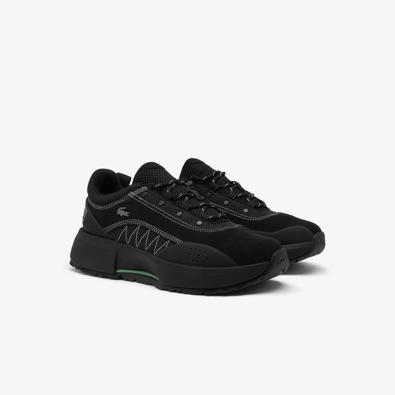 Мужские кеды Lacoste LACED GUARD 2251 SMA 2