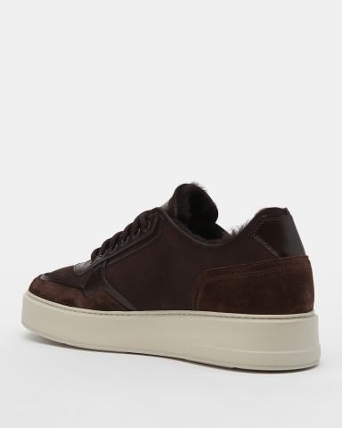 Кроссовки Baldinini 3