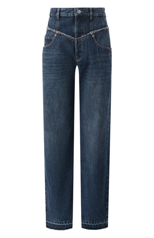 Джинсы Isabel Marant