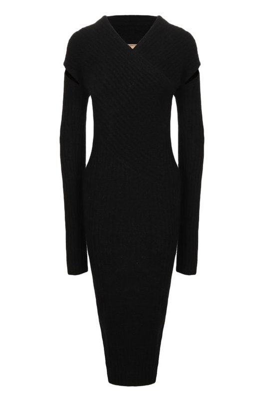 Платье Trussardi