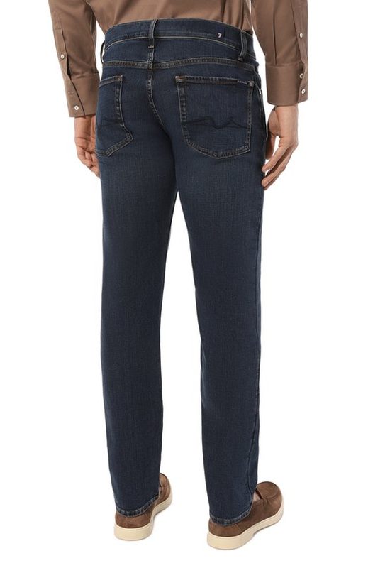Джинсы Slimmy 7 For All Mankind 4