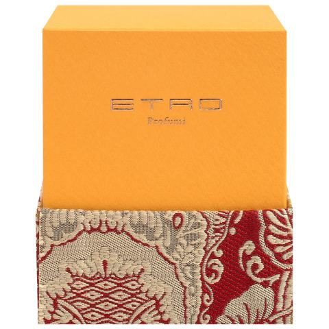 Свеча Etro 2