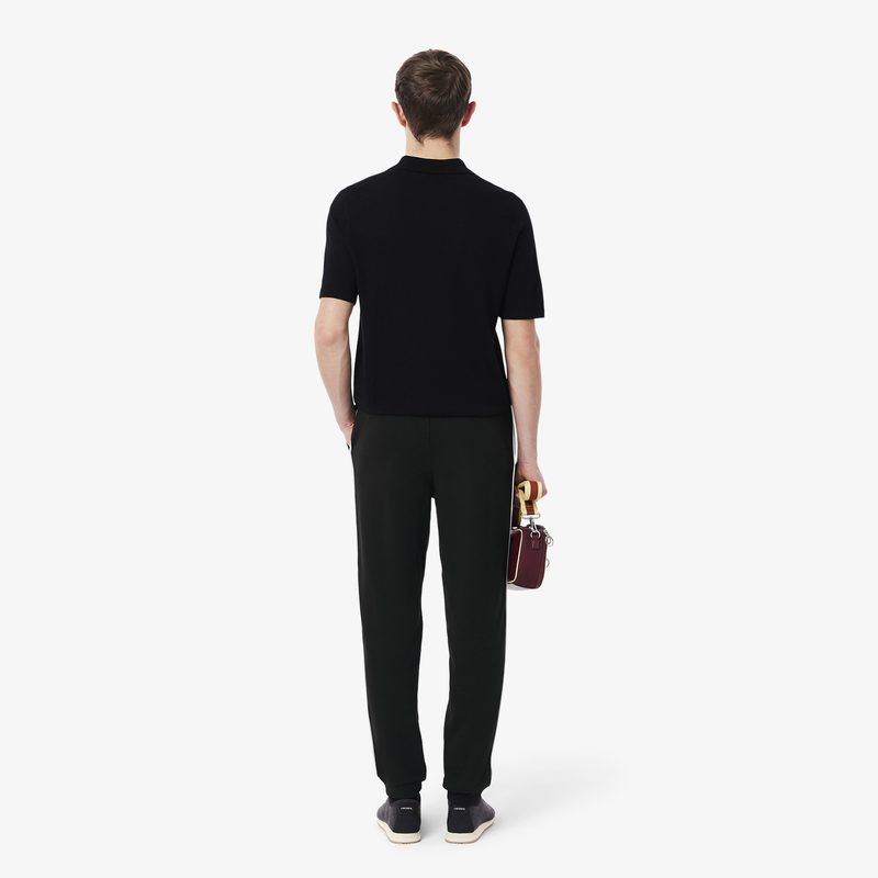 Мужские спортивные брюки Lacoste из хлопка 2