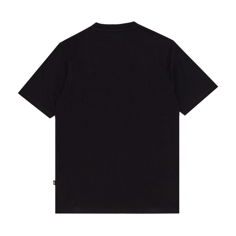 ICON LOGO TEE BLACK 2