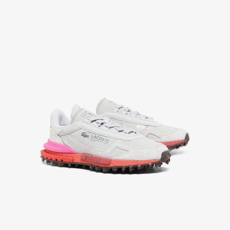 Женские кроссовки Lacoste ELITE ACTIVE 2