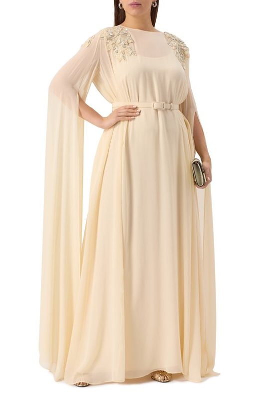 Платье Marina Rinaldi x Zuhair Murad Marina Rinaldi Elegante 2