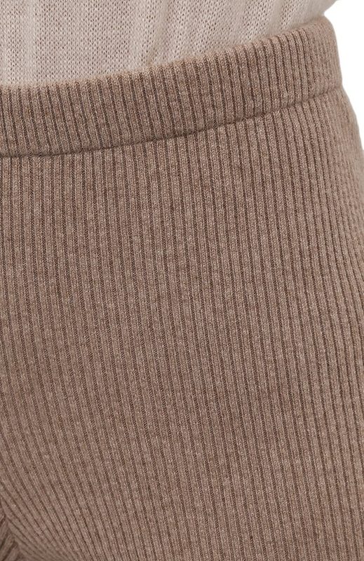 Кашемировые легинсы Ralph Lauren 5