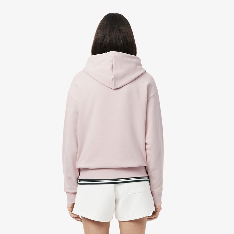 Женский свитшот Lacoste 2