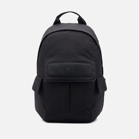 Рюкзак Y-3 Small Cordura, цвет чёрный