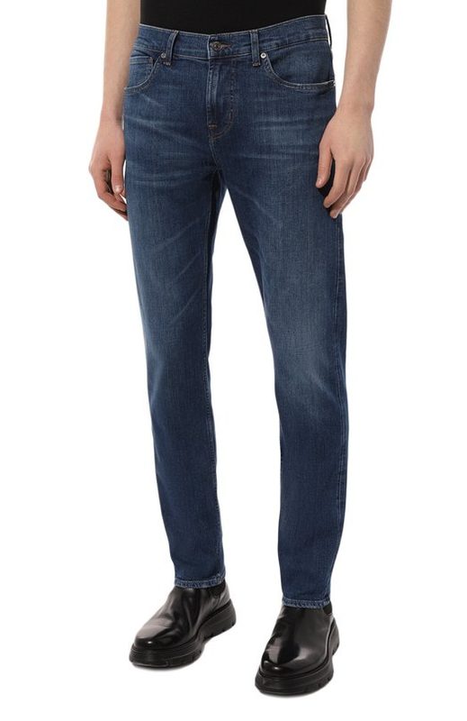 Джинсы Slimmy 7 For All Mankind 3