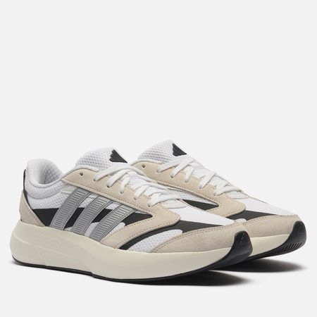 Мужские кроссовки adidas Originals Lightshift 2.0, цвет белый