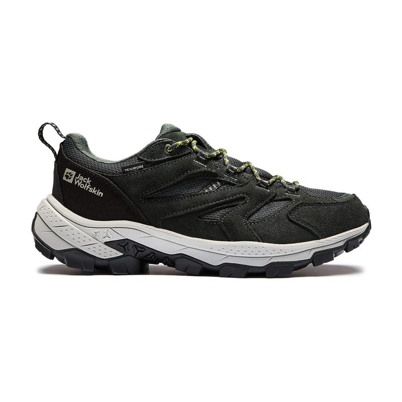VOJO TOUR TEXAPORE LOW M