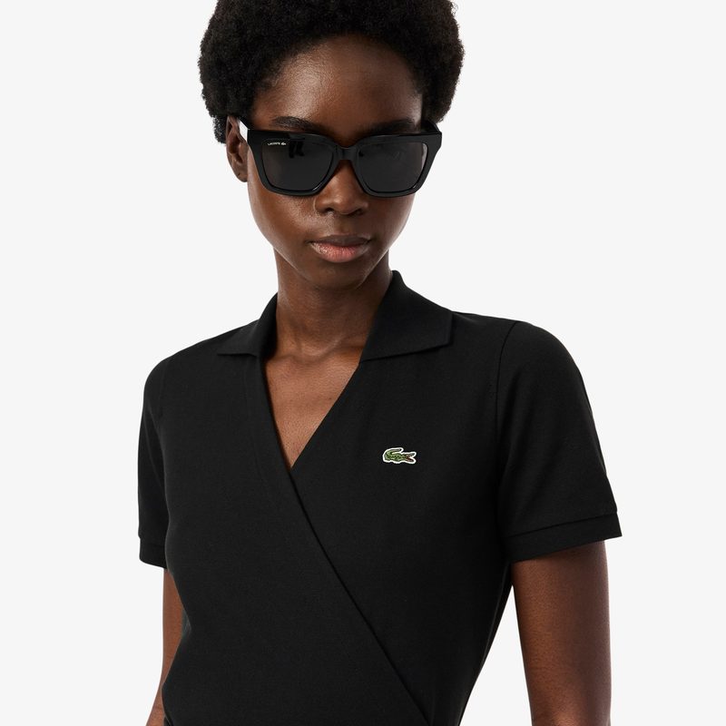 Женское платье Lacoste 3