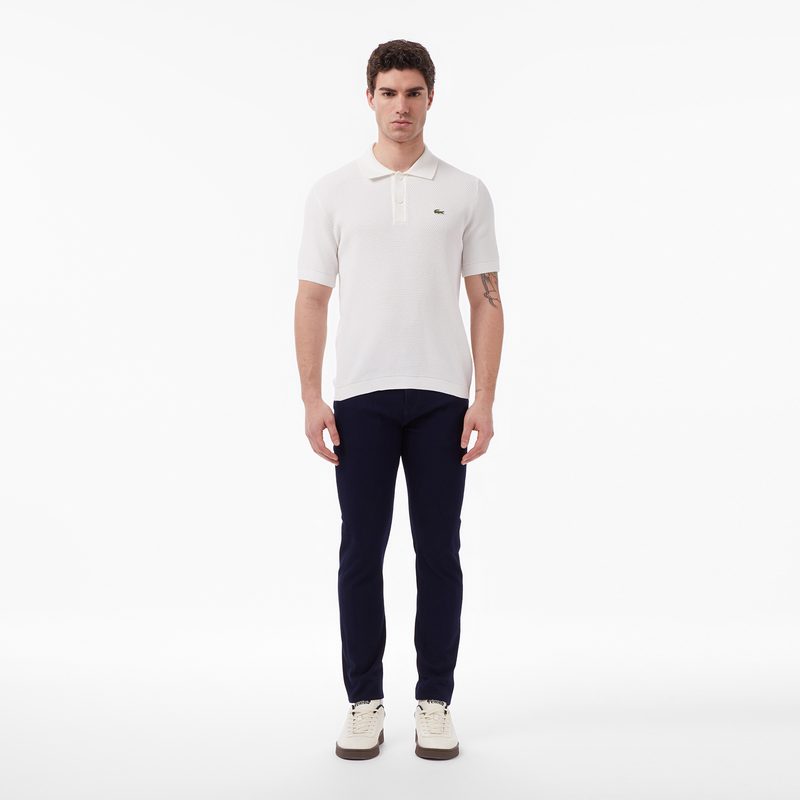 Мужской свитер Lacoste 4