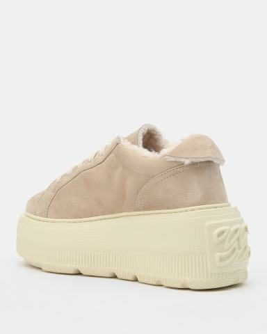 Кроссовки Casadei 3